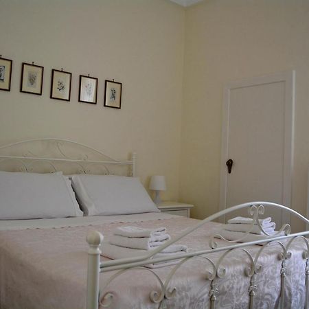 Casa Il Campanile Villa ออสตูนี ภายนอก รูปภาพ