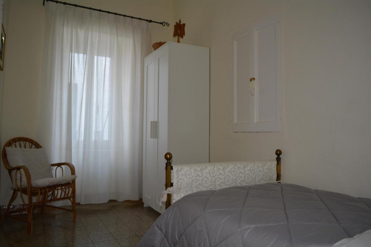 Casa Il Campanile Villa ออสตูนี ภายนอก รูปภาพ