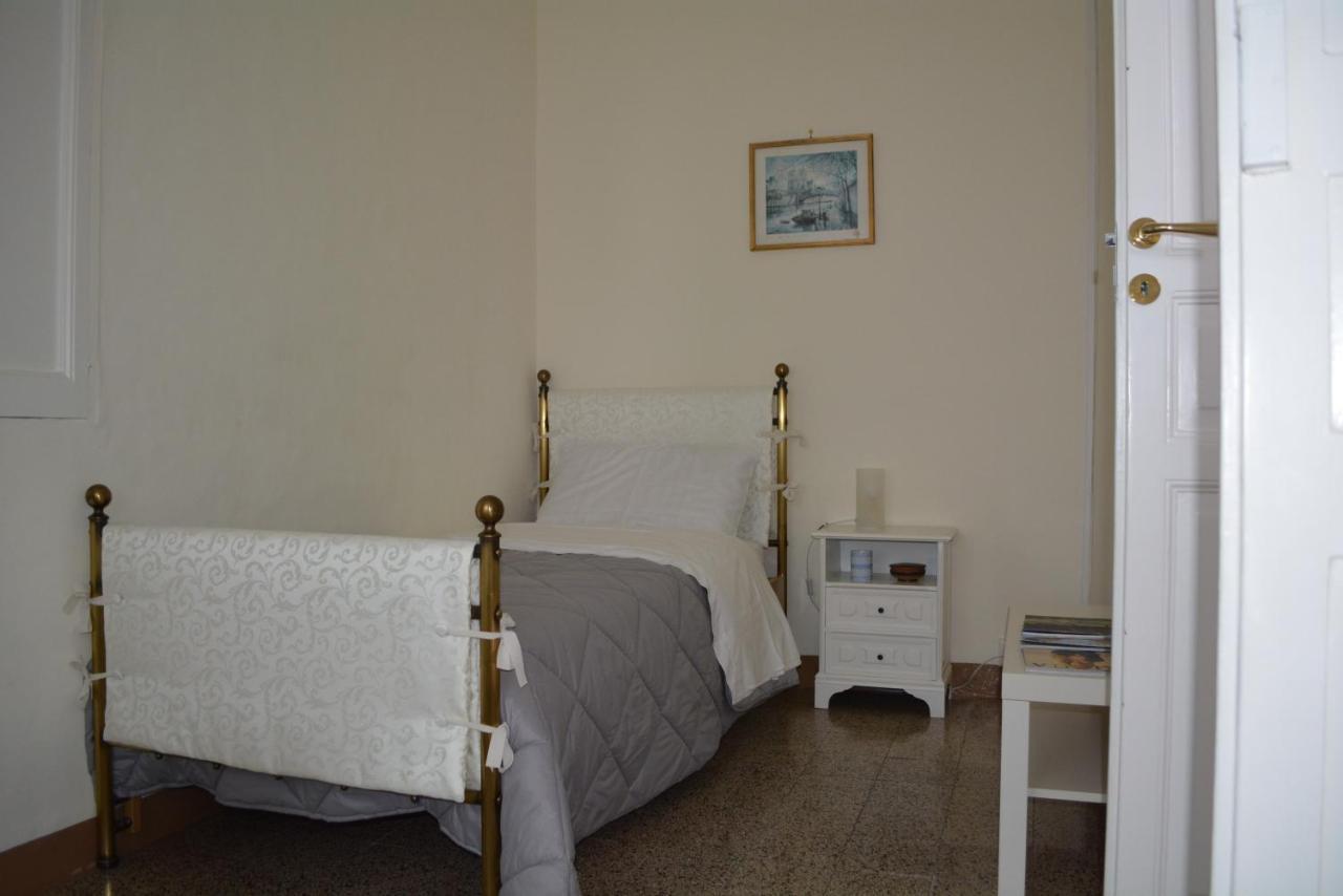 Casa Il Campanile Villa ออสตูนี ภายนอก รูปภาพ