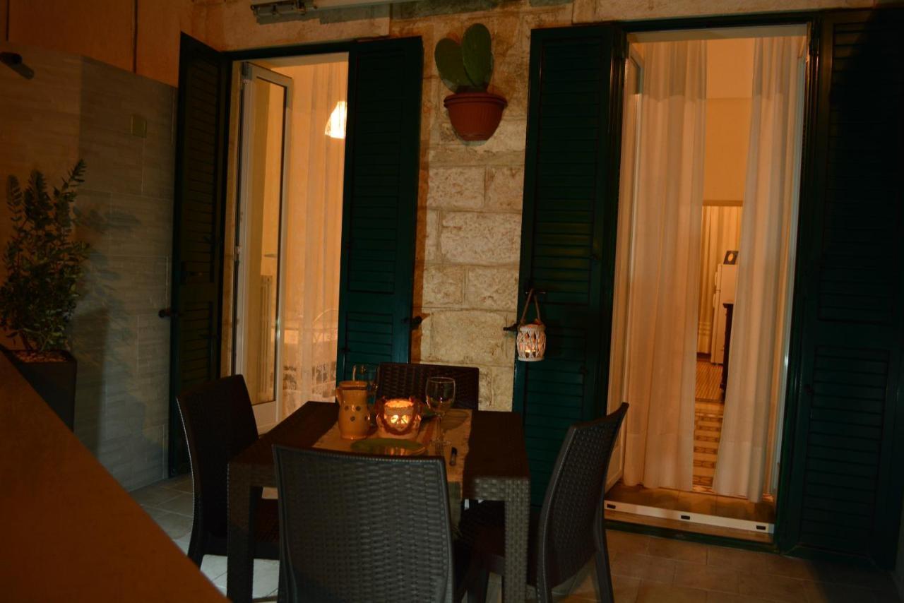 Casa Il Campanile Villa ออสตูนี ภายนอก รูปภาพ