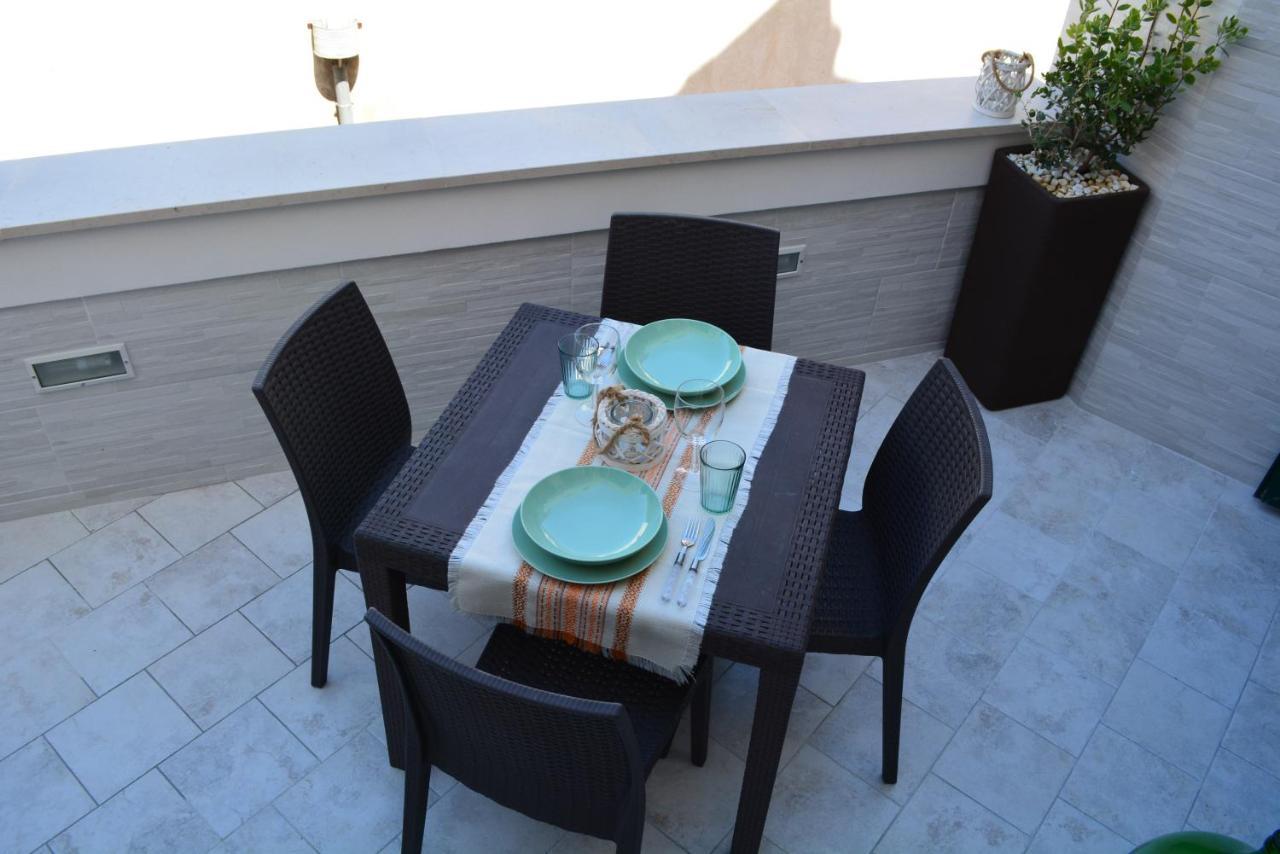 Casa Il Campanile Villa ออสตูนี ภายนอก รูปภาพ