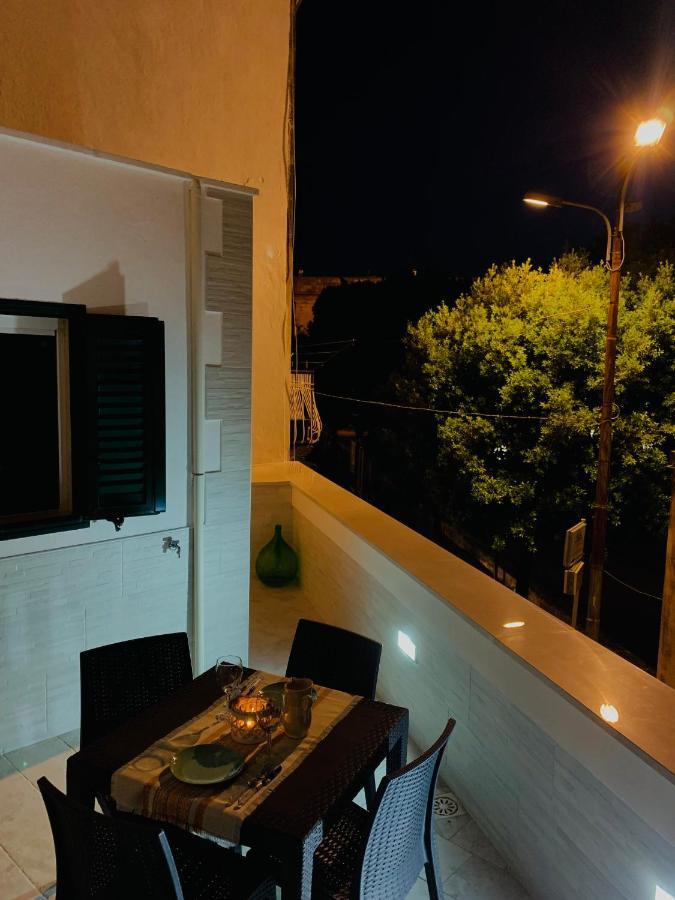 Casa Il Campanile Villa ออสตูนี ภายนอก รูปภาพ