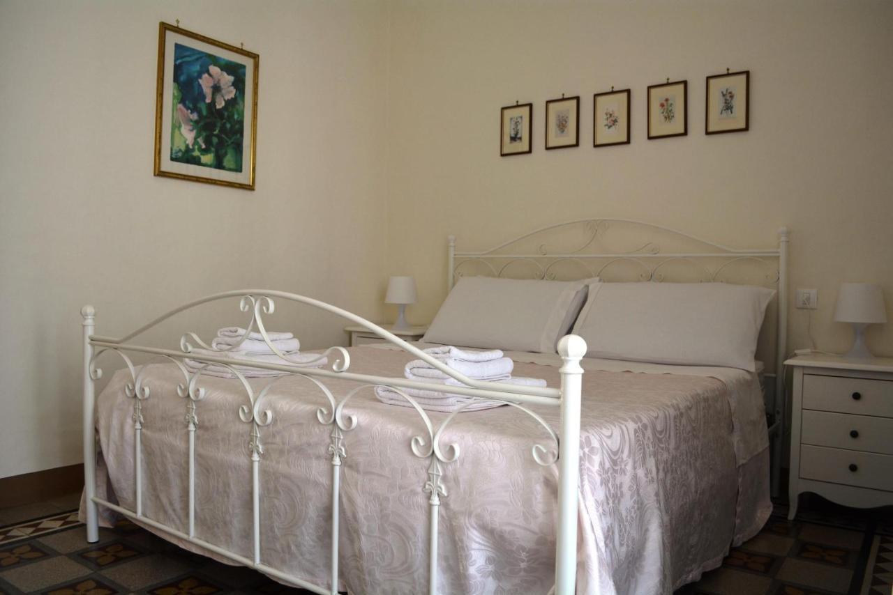 Casa Il Campanile Villa ออสตูนี ภายนอก รูปภาพ