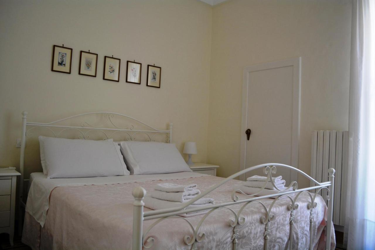 Casa Il Campanile Villa ออสตูนี ภายนอก รูปภาพ