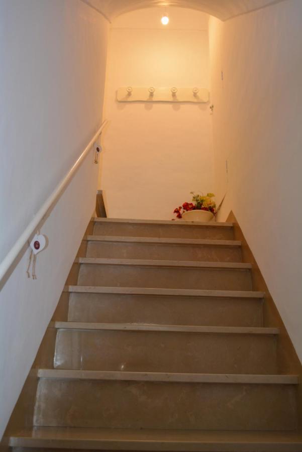Casa Il Campanile Villa ออสตูนี ภายนอก รูปภาพ